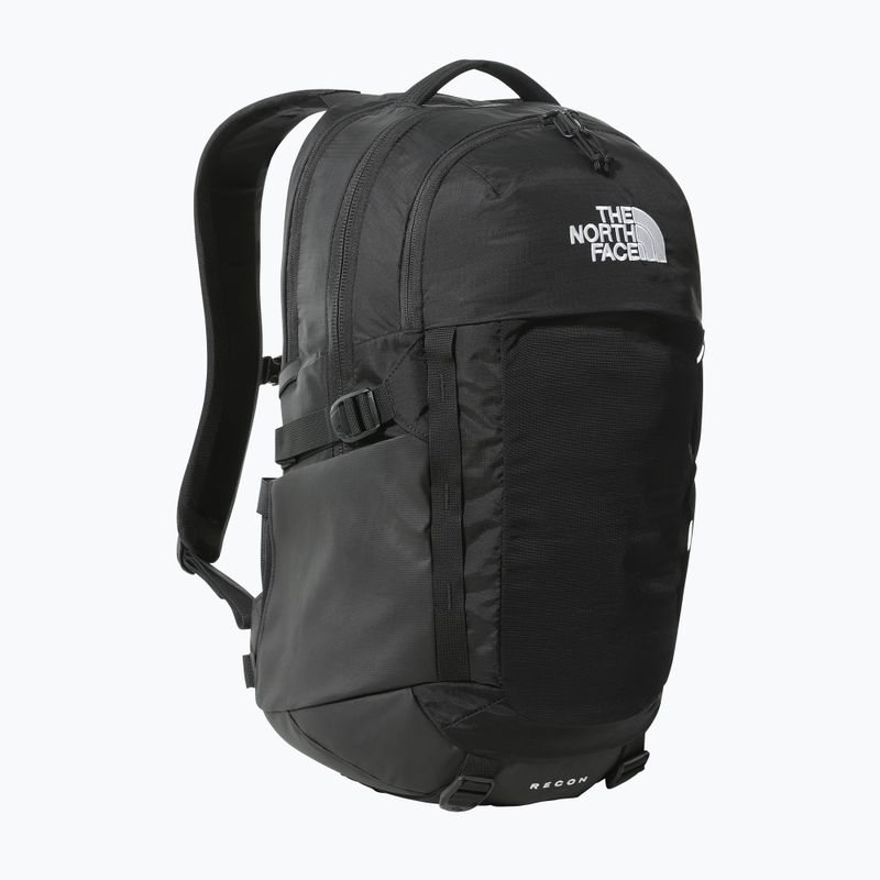 Turistický batoh The North Face Recon 30 l black NF0A52SHKX71