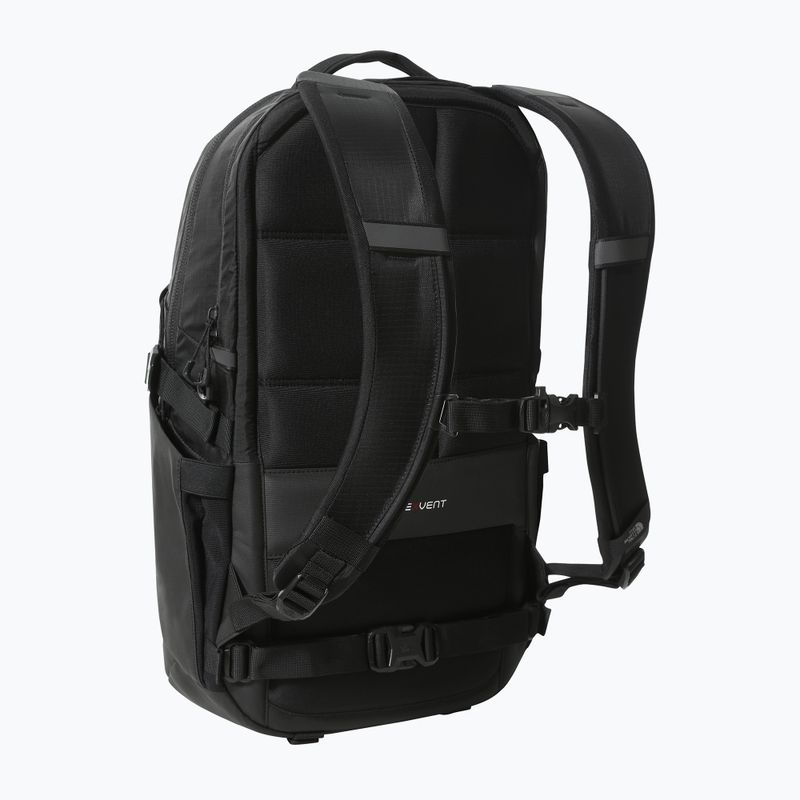 Turistický batoh The North Face Recon 30 l black NF0A52SHKX71 2