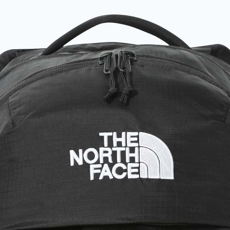 Turistický batoh The North Face Recon 30 l black NF0A52SHKX71 3