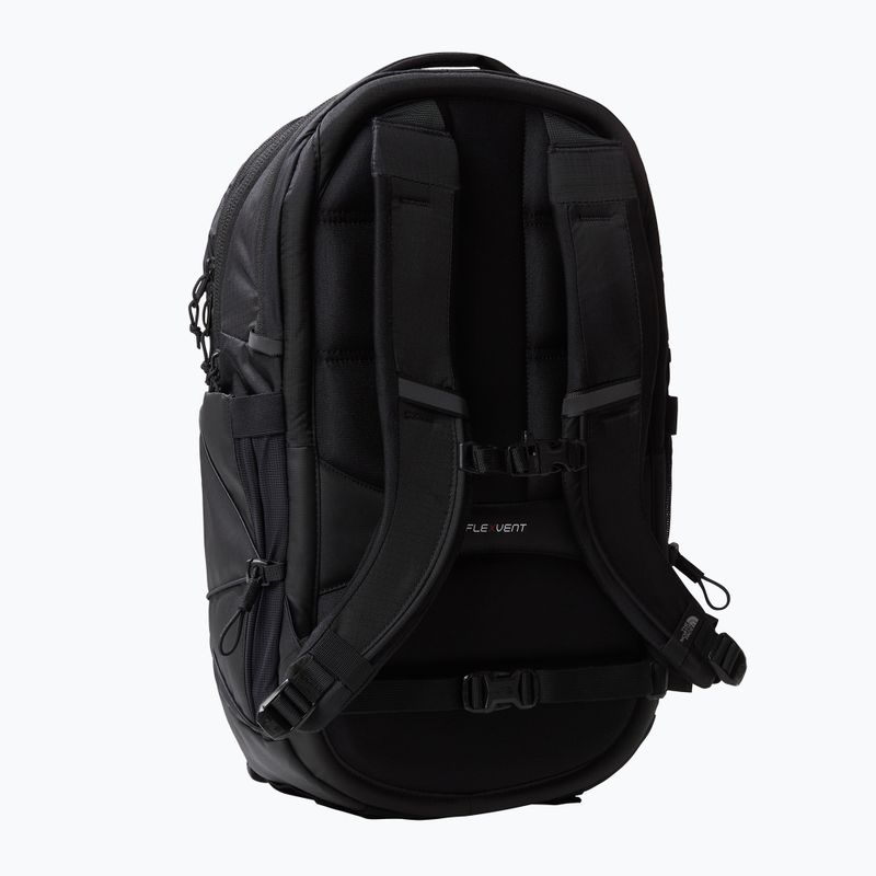 Turistický batoh The North Face Borealis 28 l black/white 2