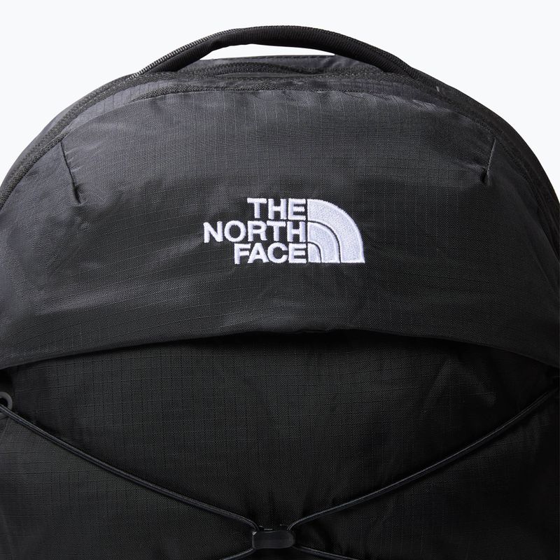 Turistický batoh The North Face Borealis 28 l black/white 3