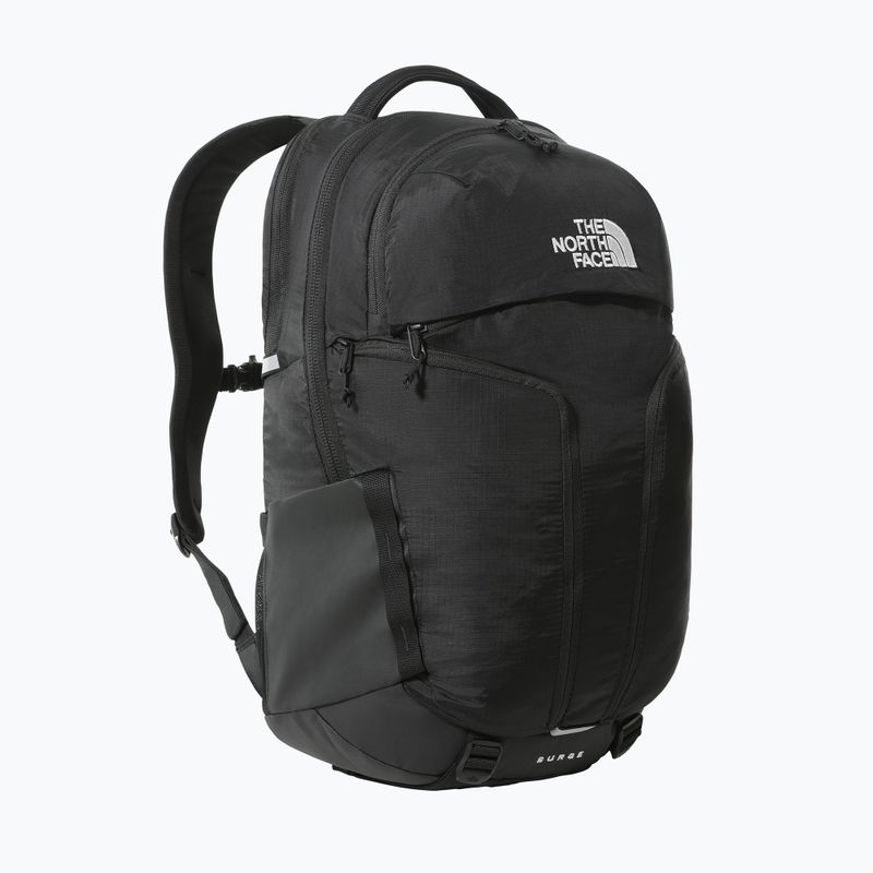 Turistický batoh The North Face Surge 31 l black/black