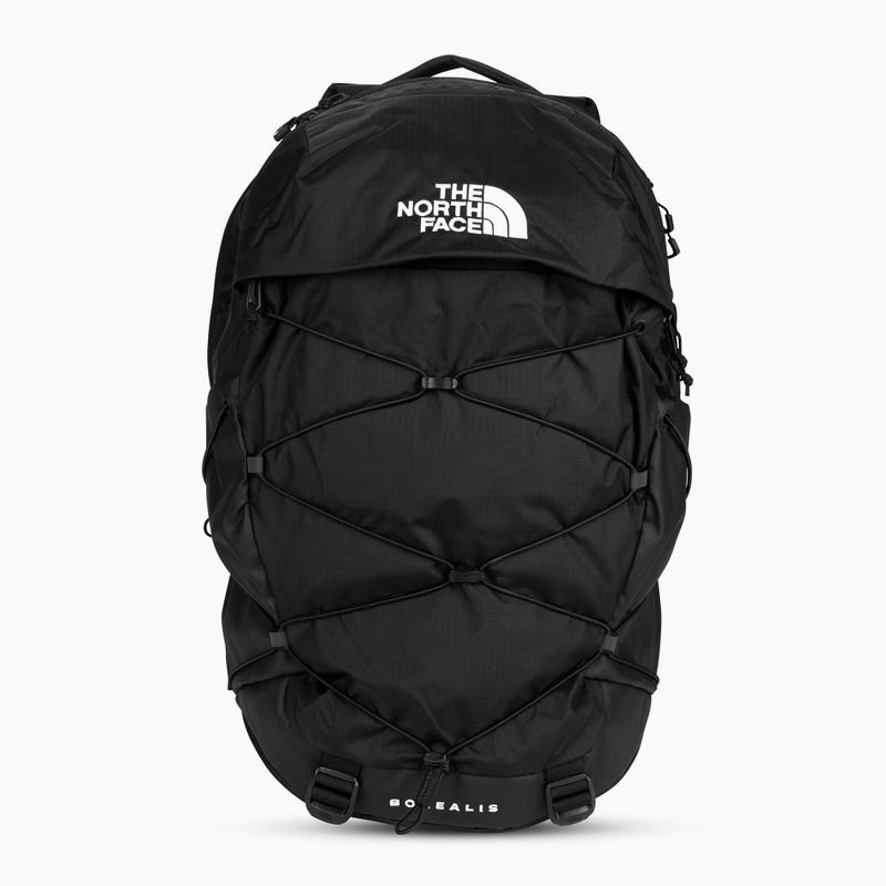 Turistický batoh The North Face Borealis black NF0A52SEKX71