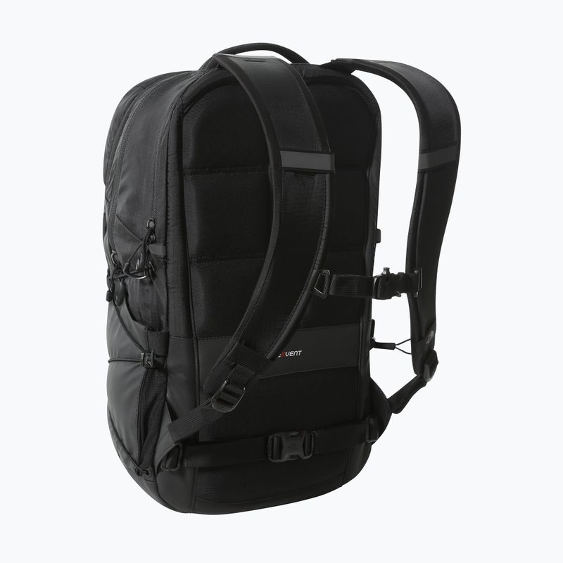 Turistický batoh The North Face Borealis black NF0A52SEKX71 6