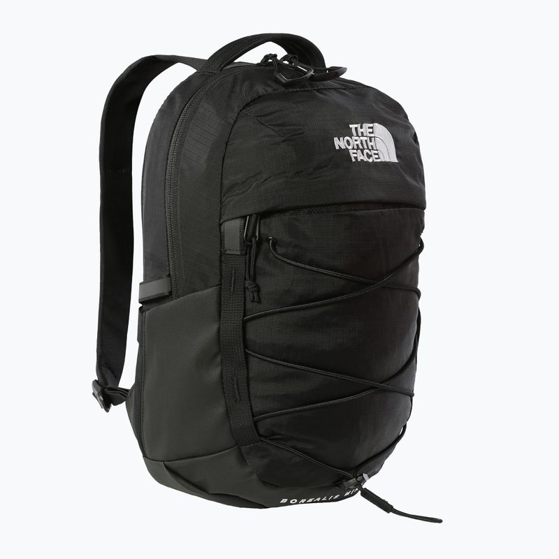 Mestský batoh The North Face Borealis Mini 10 l black/black