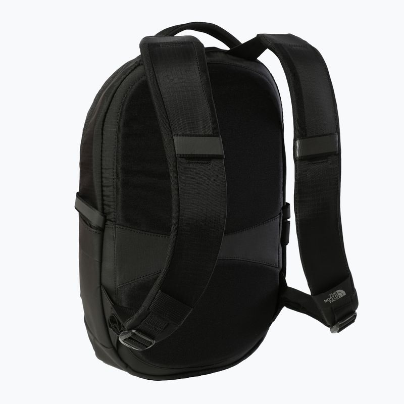 Mestský batoh The North Face Borealis Mini 10 l black/black 2