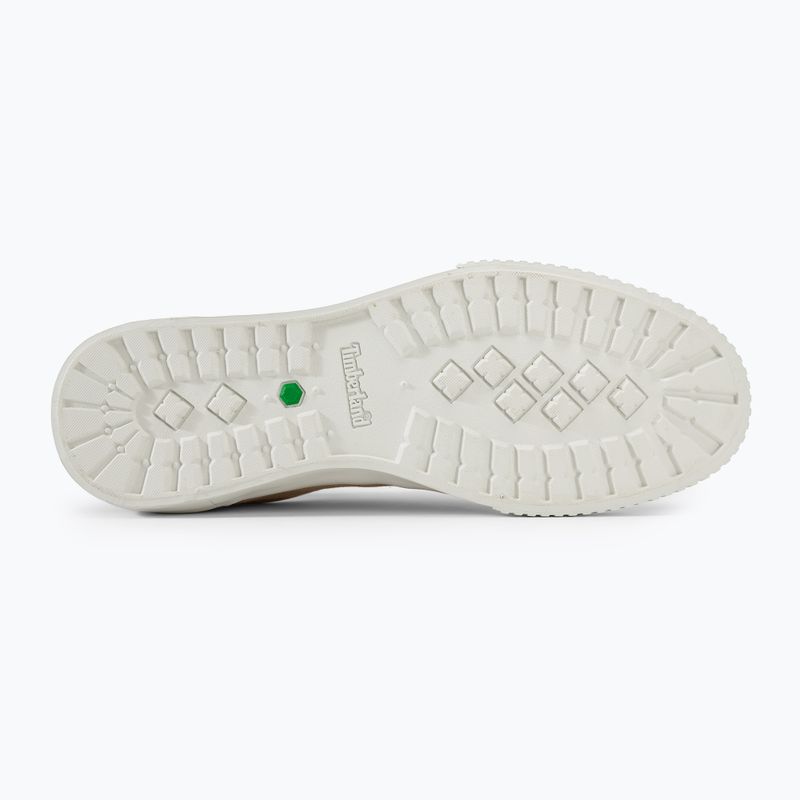 Pánske tenisky Timberland Mylo Bay light beige canvas 4