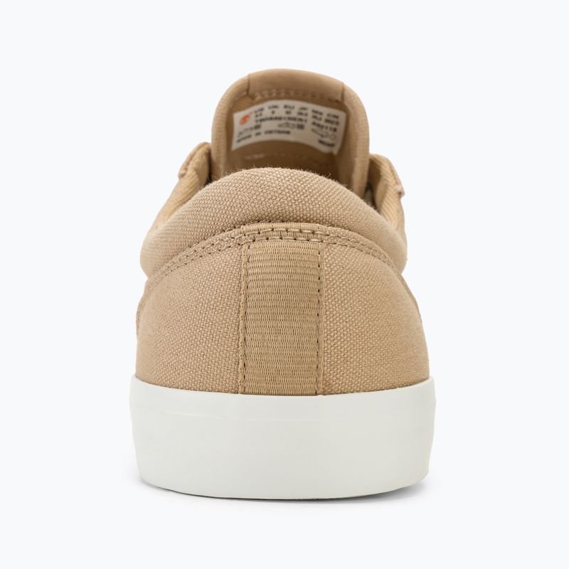 Pánske tenisky Timberland Mylo Bay light beige canvas 6