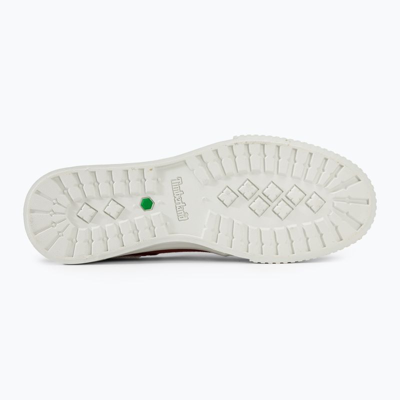 Pánska námornícka obuv Timberland Mylo Bay 4