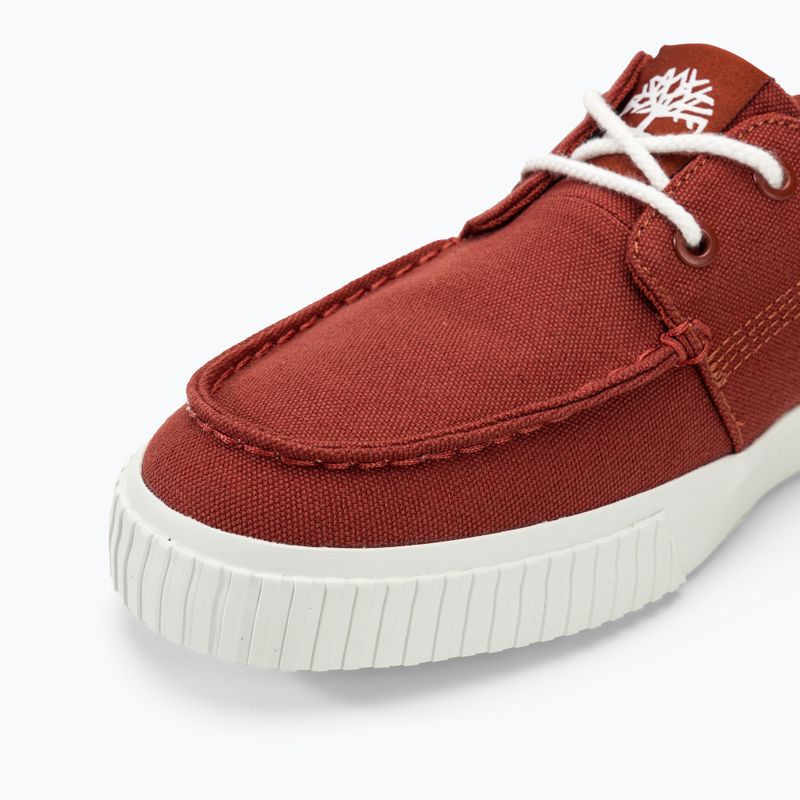 Pánska námornícka obuv Timberland Mylo Bay 7