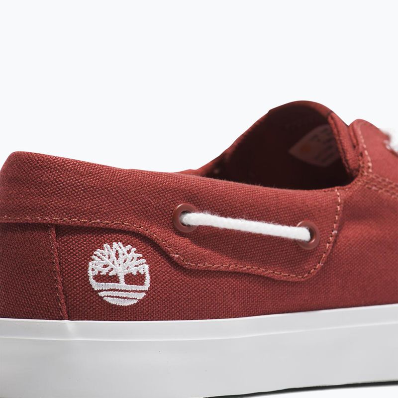 Pánska námornícka obuv Timberland Mylo Bay 8