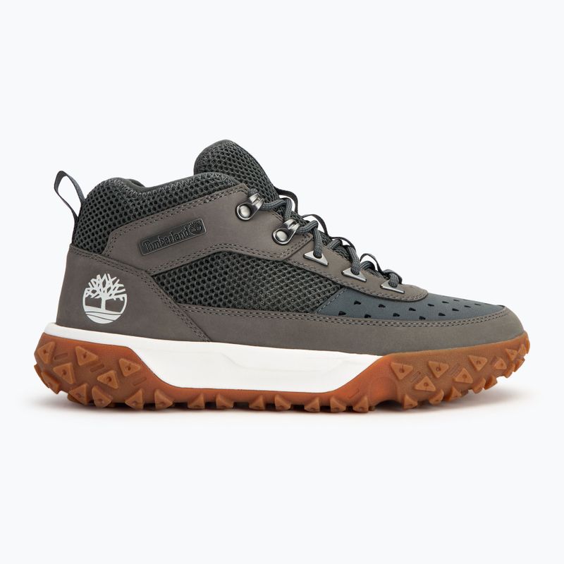 Pánska obuv Timberland Greenstride Motion 6 medium grey 2