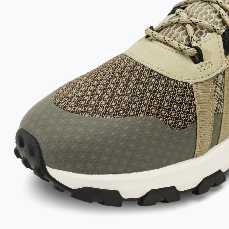 Pánske topánky Timberland Winsor Trail Low Lace light brown mesh 7