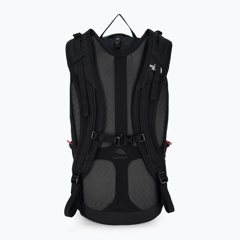 Turistický batoh The North Face Basin 18 l black NF0A52CZKX71 3