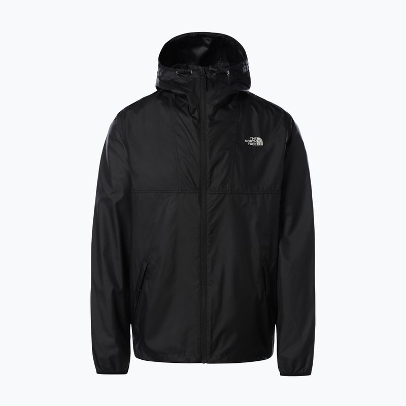 Pánska vetrovka The North Face Cyclone black NF0A55STJK31 2