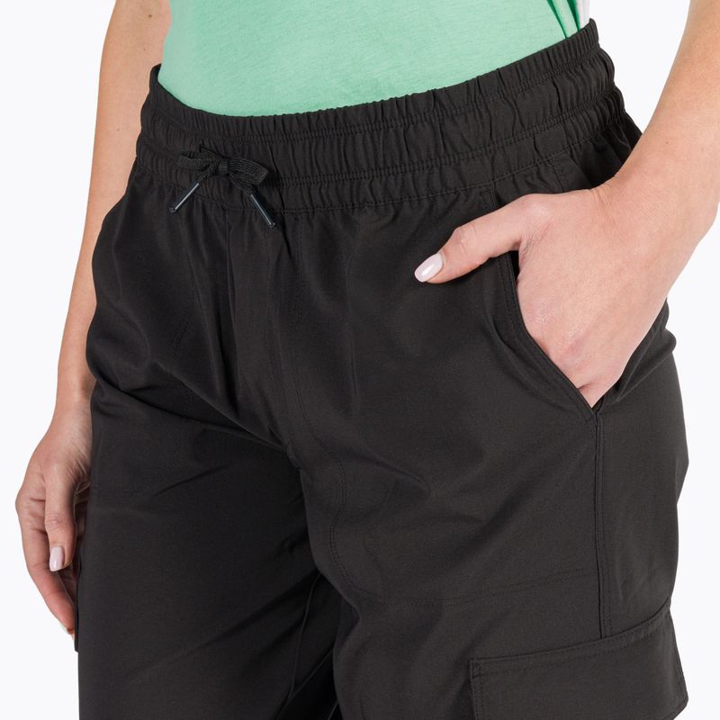 Dámske trekingové nohavice The North Face Never Stop Wearing Cargo black NF0A535DJK31 6