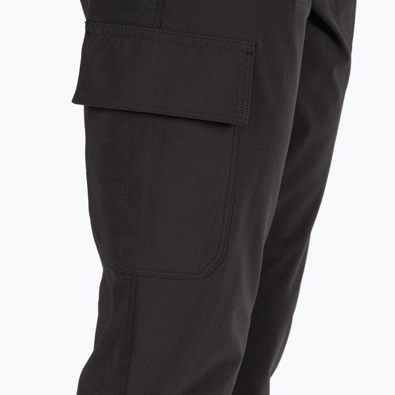Dámske trekingové nohavice The North Face Never Stop Wearing Cargo black NF0A535DJK31 10