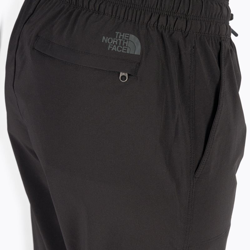 Dámske trekingové nohavice The North Face Never Stop Wearing Cargo black NF0A535DJK31 7