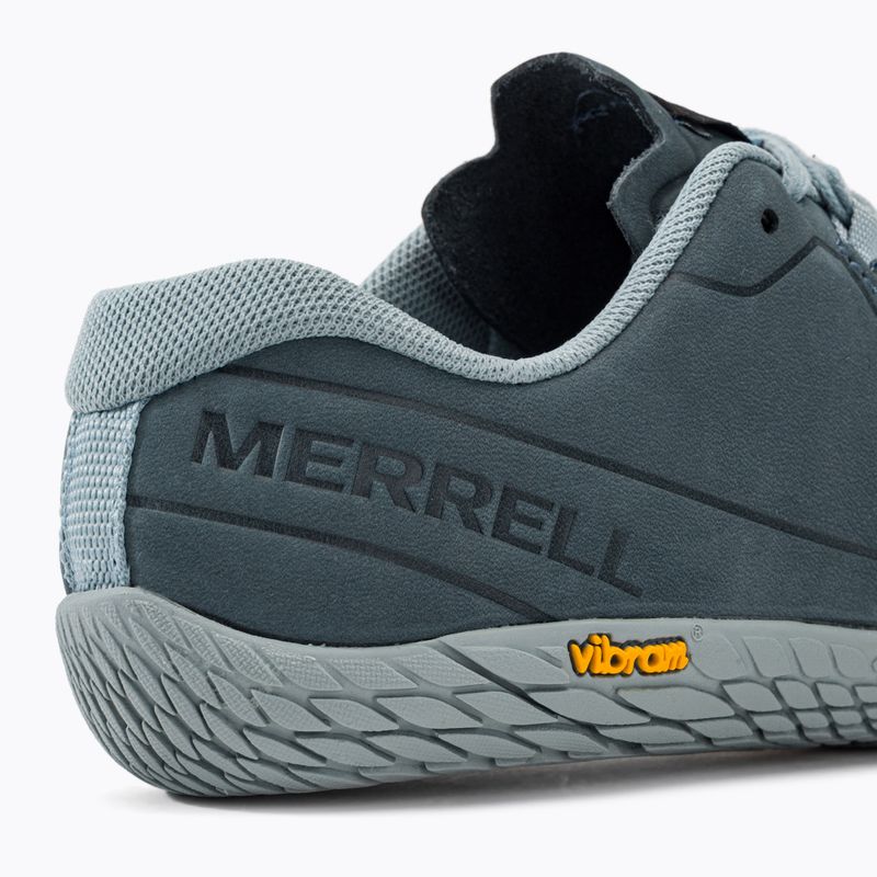 Dámska bežecká obuv Merrell Vapor Glove 3 Luna LTR blue J003402 9