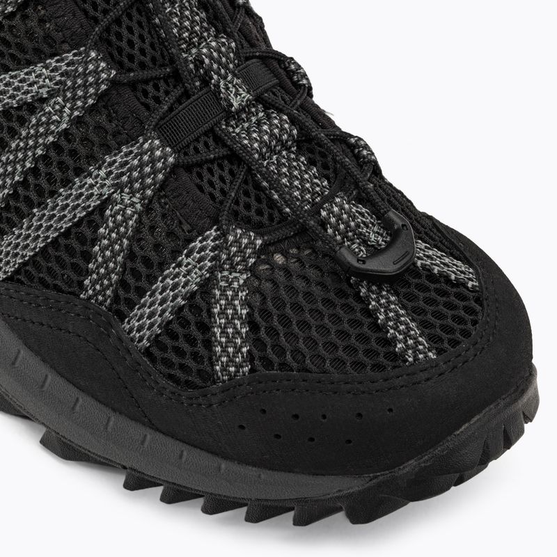 Pánske turistické topánky Merrell Wildwood Aerosport black 7