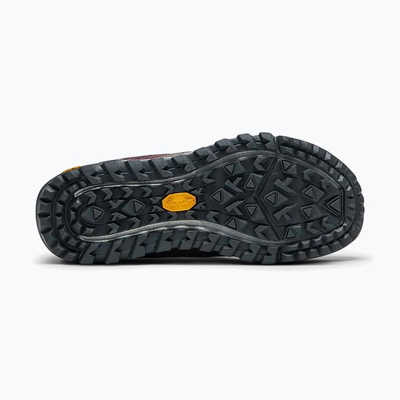 Dámske turistické topánky Merrell Moab Speed burlwood 12