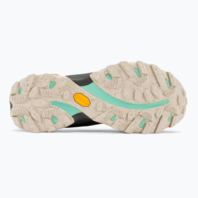 Dámske turistické topánky Merrell Moab Speed burlwood 5