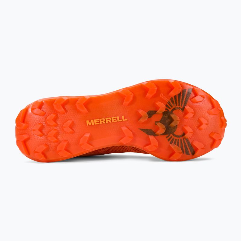 Dámska bežecká obuv Merrell Mtl Skyfire Ocr Tough Viking exuberance 5
