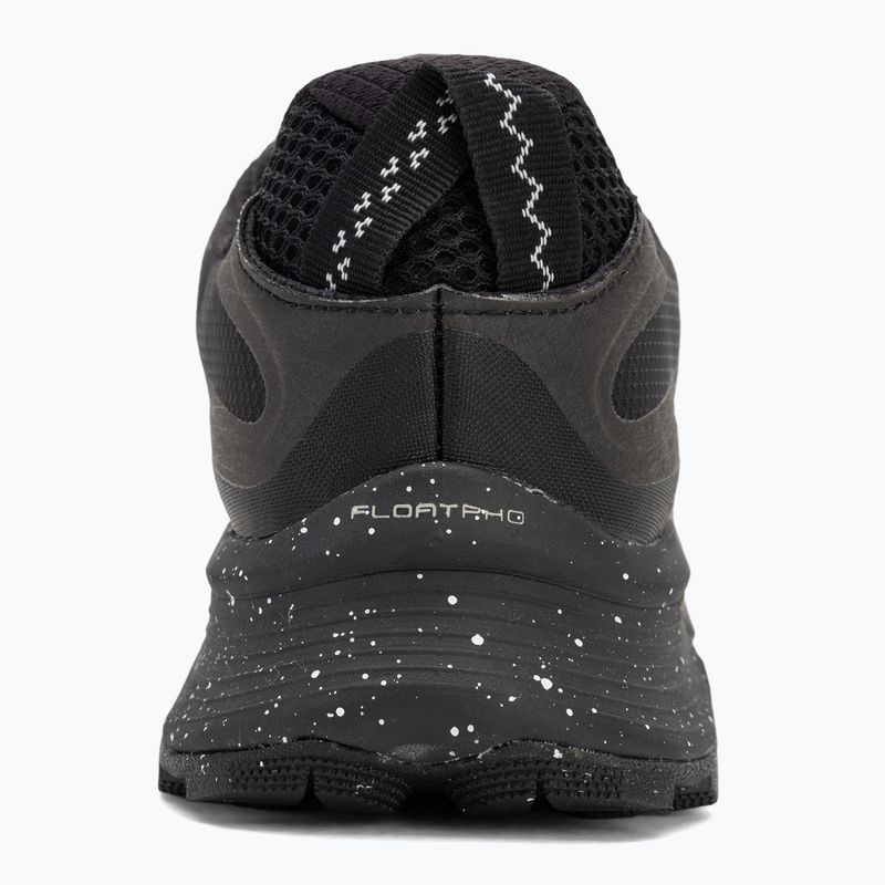 Pánske turistické topánky Merrell Moab Speed ​​GTX SE black 6