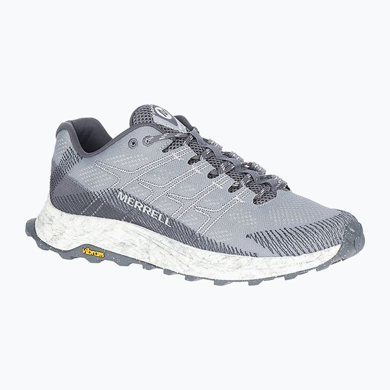 Pánska bežecká obuv Merrell Moab Flight grey J066847 10