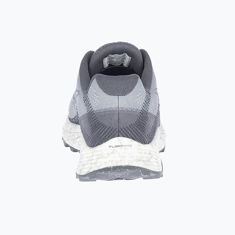 Pánska bežecká obuv Merrell Moab Flight grey J066847 13