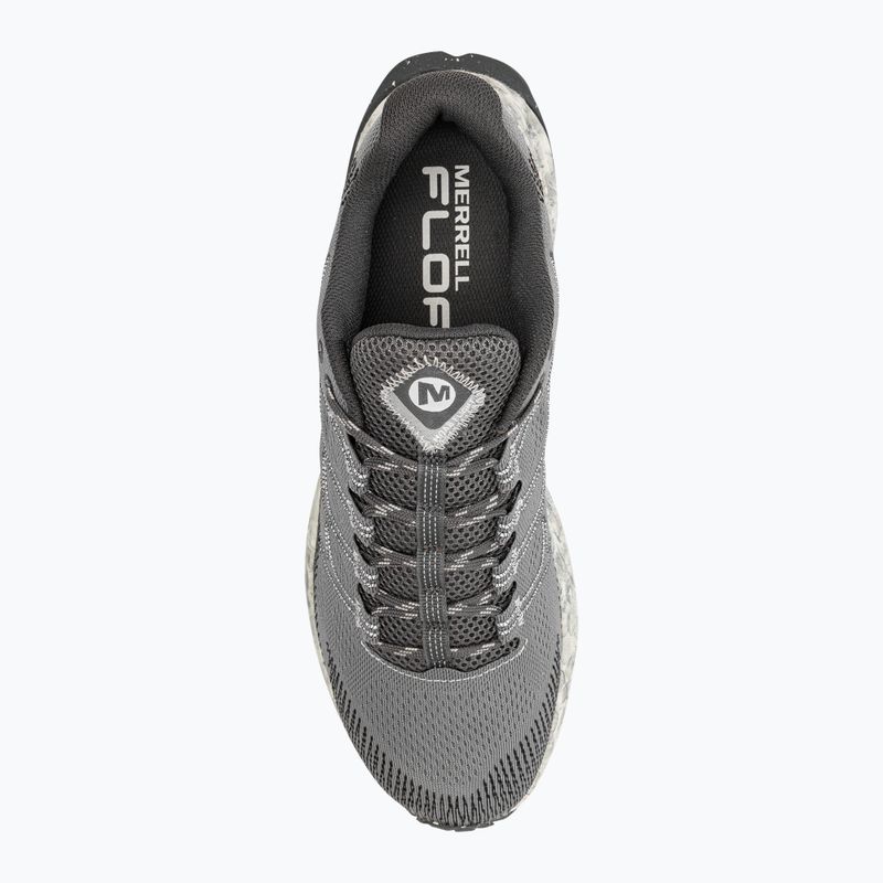 Pánska bežecká obuv Merrell Moab Flight grey J066847 6