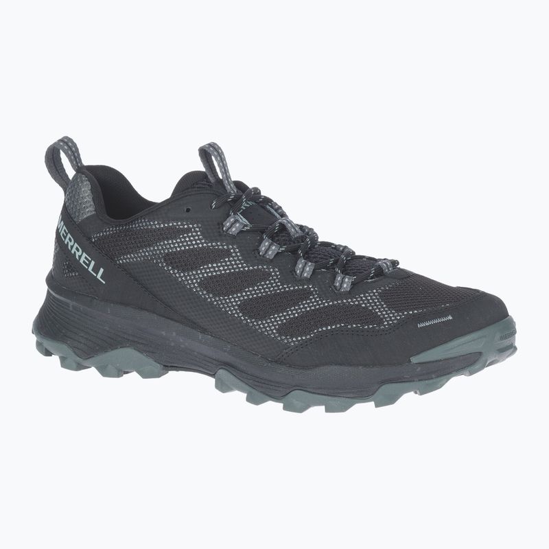 Merrell Speed Strike GTX pánske turistické topánky black J066859 10