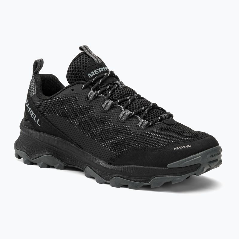 Merrell Speed Strike GTX pánske turistické topánky black J066859