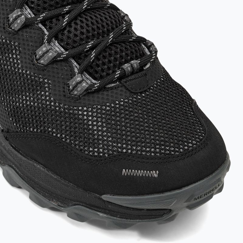 Merrell Speed Strike GTX pánske turistické topánky black J066859 7