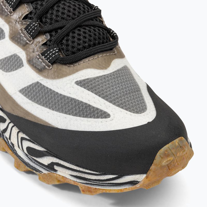 Merrell Moab Speed Solution Dye pánske turistické topánky black J067013 7