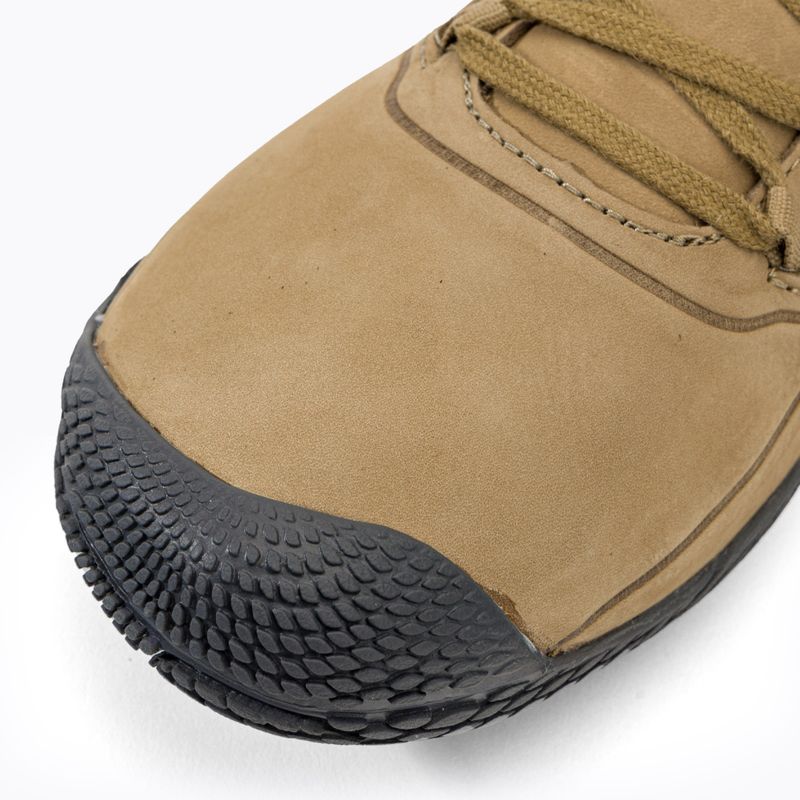 Pánska bežecká obuv Merrell Vapor Glove 3 Luna LTR beige J003361 7