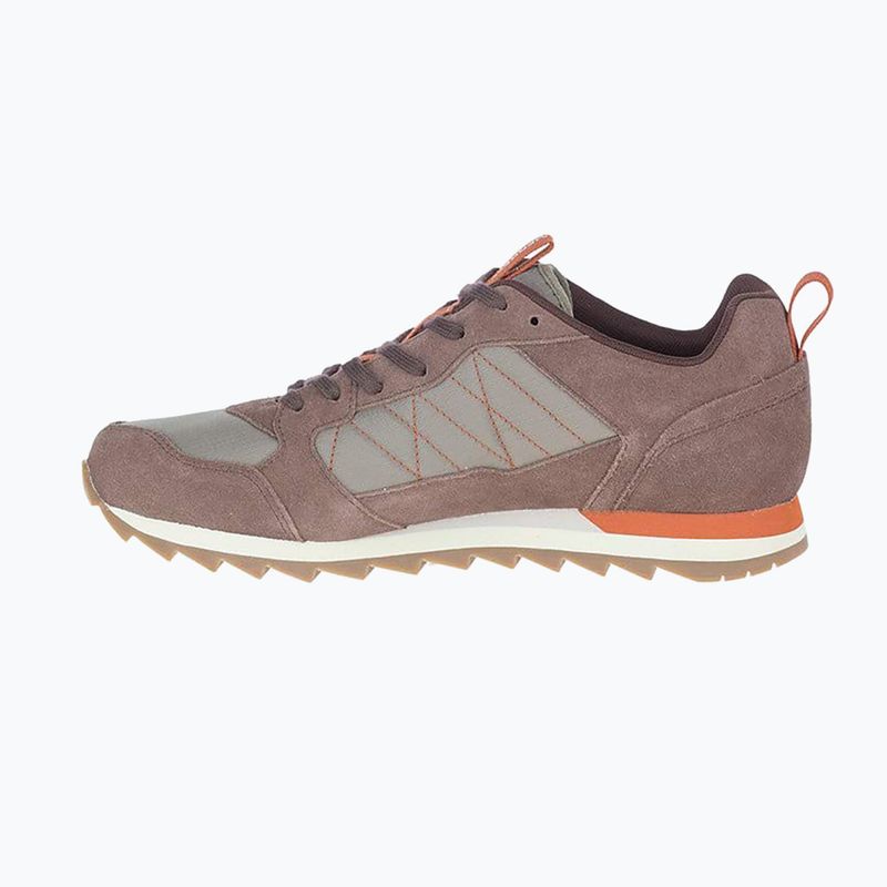 Pánske topánky Merrell Alpine Sneaker bracken 8