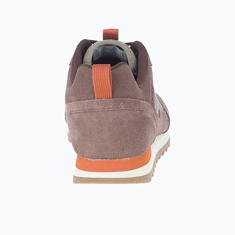 Pánske topánky Merrell Alpine Sneaker bracken 9