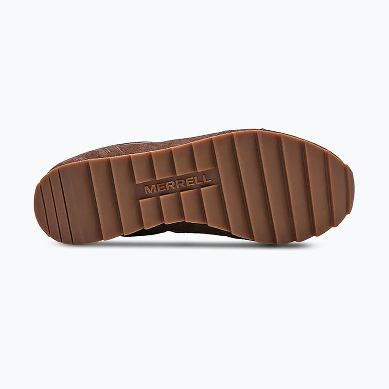 Pánske topánky Merrell Alpine Sneaker bracken 11