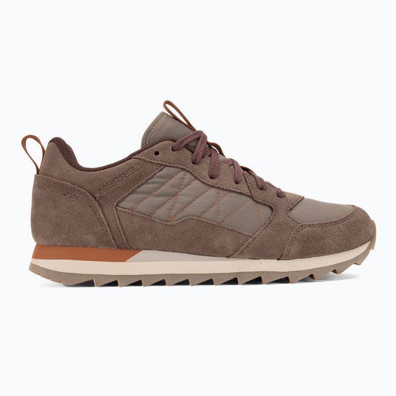 Pánske topánky Merrell Alpine Sneaker bracken 2