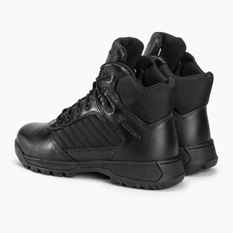 Pánska obuv Bates Tactical Sport 2 Mid black 3
