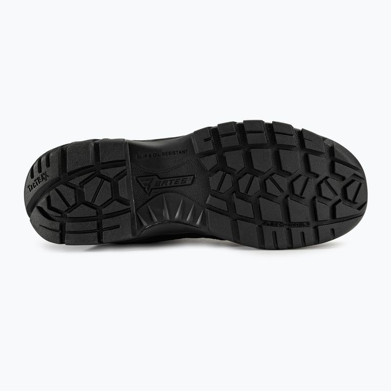 Pánska obuv Bates Tactical Sport 2 Mid black 5