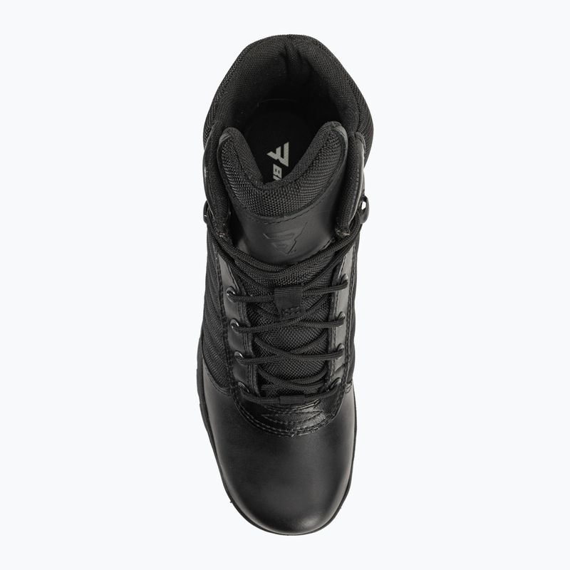 Pánska obuv Bates Tactical Sport 2 Mid black 6
