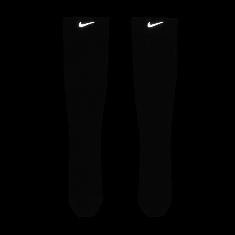 Ponožky Nike Spark Lightweight Over The Calf Compression black 7