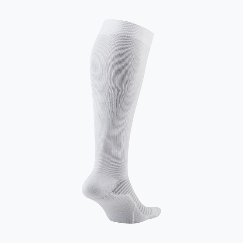 Ponožky Nike Spark Lightweight Over The Calf Compression white 3