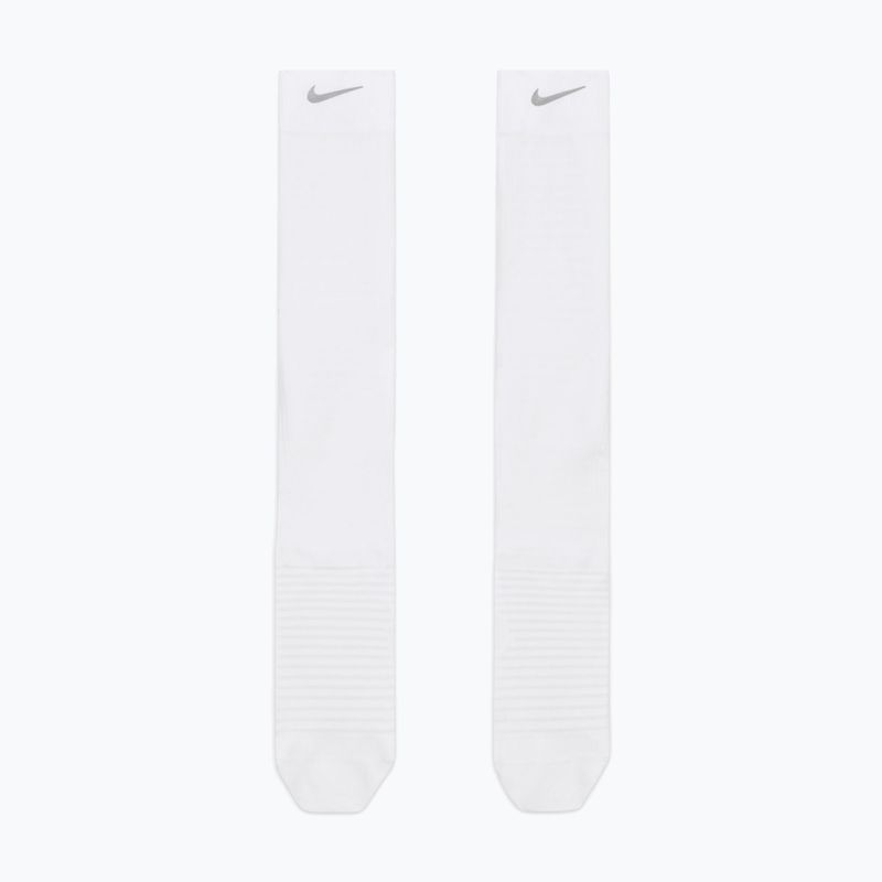 Ponožky Nike Spark Lightweight Over The Calf Compression white 4