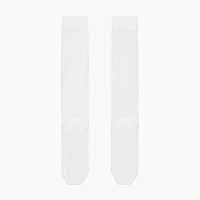 Ponožky Nike Spark Lightweight Over The Calf Compression white 5