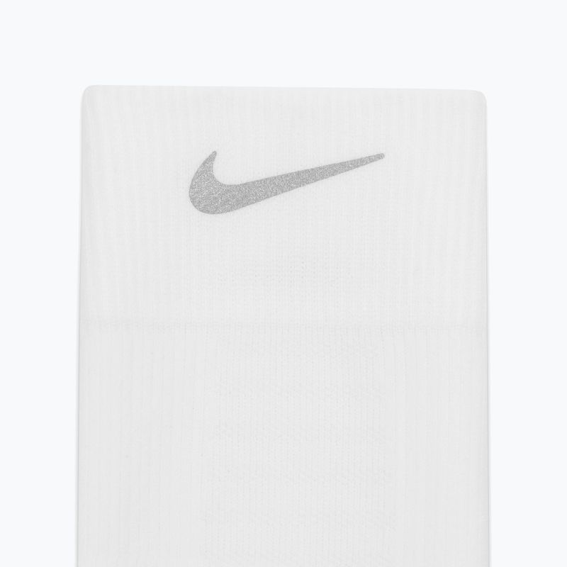 Ponožky Nike Spark Lightweight Over The Calf Compression white 6