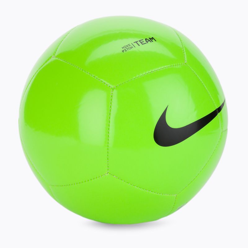 Nike Pitch Team futbal DH9796-31 veľkosť 5