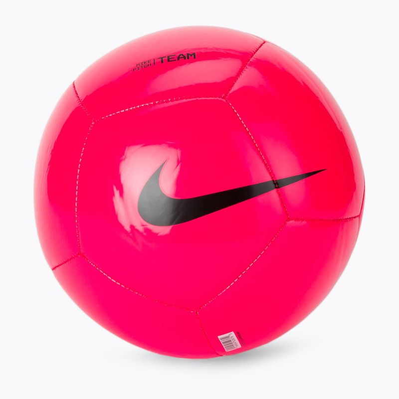 Nike Pitch Team futbal DH9796-635 veľkosť 5 2